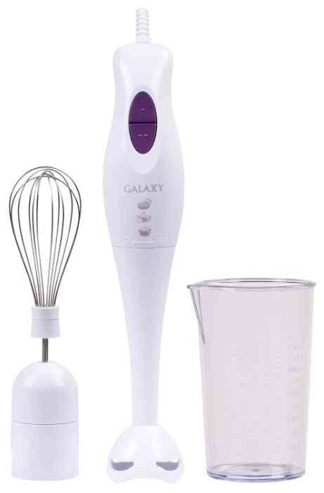 GALAXY GL 2130 Блендерный набор