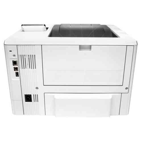 HP LaserJet Pro M501dn лазерный принтер