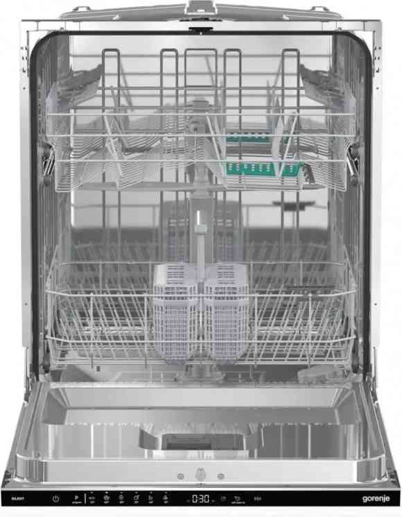 GORENJE GV642E90 посудомоечная машина