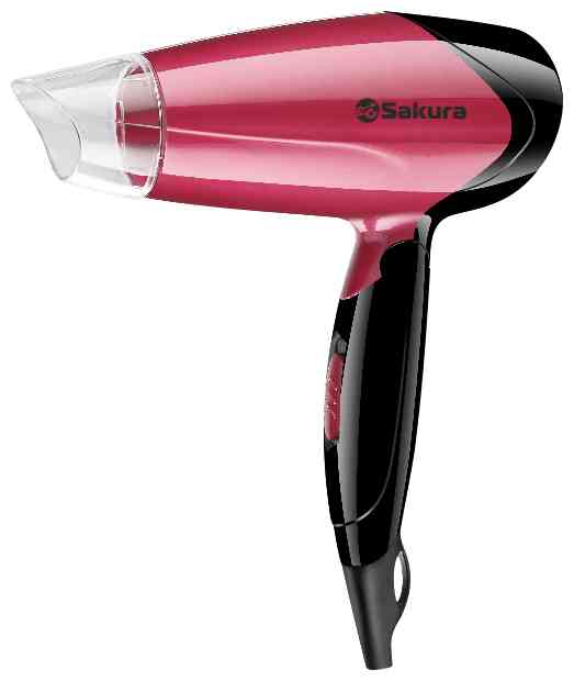 SAKURA SA-4036P Фен