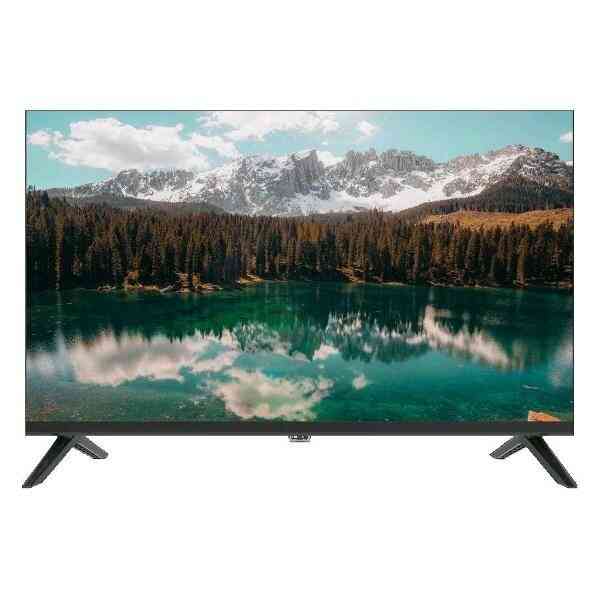 VEKTA LD-24SR5350BS Телевизор