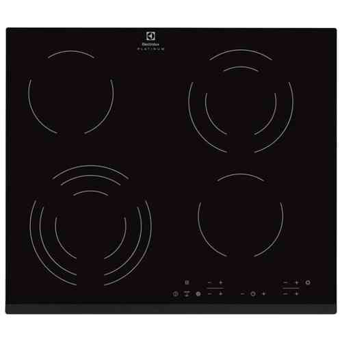 ELECTROLUX CPE6433KF