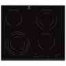 ELECTROLUX CPE6433KF