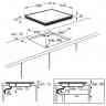ELECTROLUX CPE6433KF