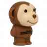 SMARTBUY Flash drive USB2.0 16Gb Wild, Обезьянка RTL