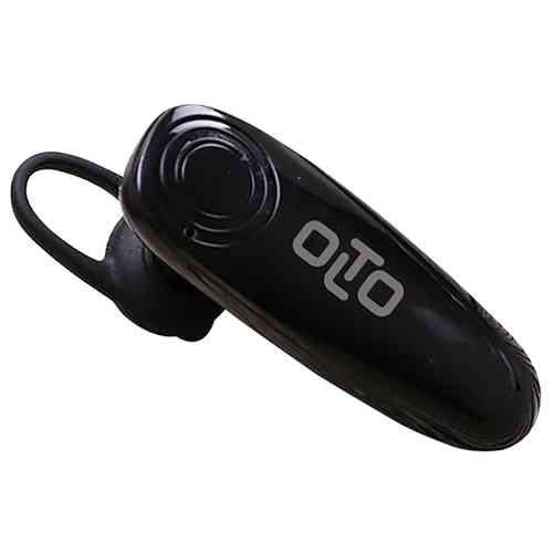 Bluetooth OLTO BTO-2020 black гарнитура