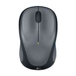 (910-002201) Logitech Wireless Mouse M235 Colt Matte мышь