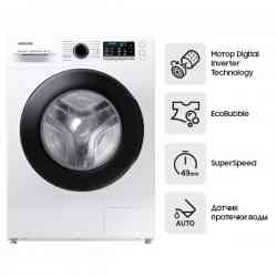 SAMSUNG WW80AGAS26AELD стиральная машина