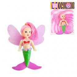 Куколка Русалочка-Фея, роз. 90041A/900414 (1)