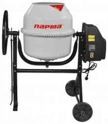 ПАРМА БСЛ-120Ч Бетоносмеситель