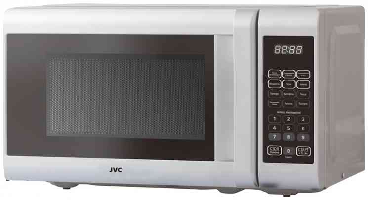 JVC JK-MW382S микроволновая печь