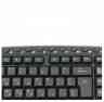 GEMBIRD KB-8340UM-BL, USB, черный, 107 клавиш + 9 доп. клавиш, кабель 1.7 метра клавиатура