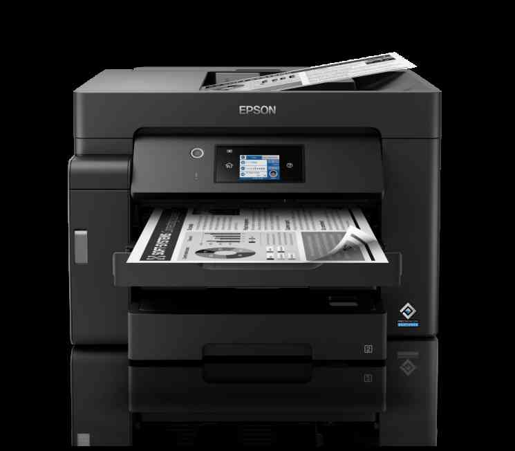 струйный Epson M15140