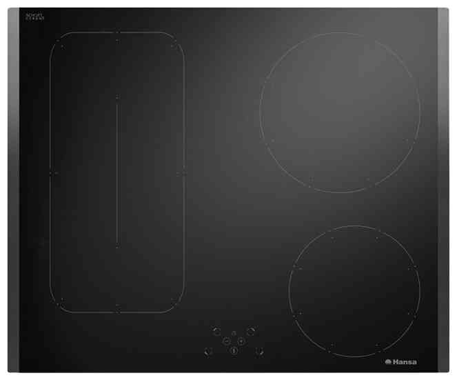 HANSA BHI68608 варочная панель электрическая
