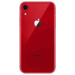 Apple iPhone XR 64Gb Red Dual SIM