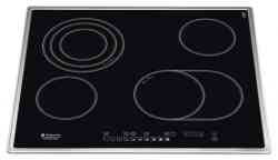 HOTPOINT-ARISTON 7HKRO 642 TOX RU/HA Варочная панель