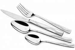RONDELL RD-256 Набор столовых приборов 24 предм. Olivia