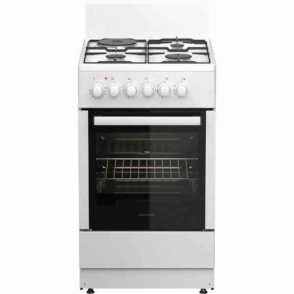 DARINA 1E КМ 241 322 W , шт Плита комбинированная