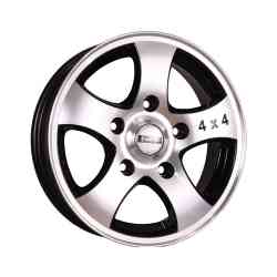 541 Neo 6,5x15 5x139,7 et40 d98 BD *Нива