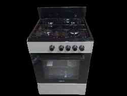 VESTA Bergamo VGG 6021.1 , белый Плита газовая