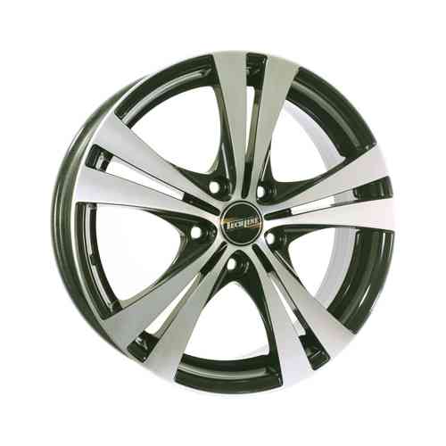 716 TL 6,5x17 5x114,3 et45 d64,1 BD *Хонда