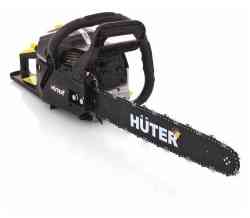 Huter BS-45М Бензопила