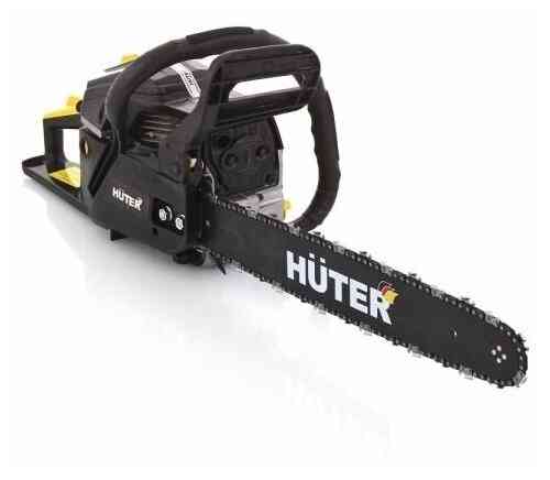 Huter BS-45М Бензопила