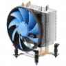 DEEPCOOL GAMMAXX 300 Универсальный (TDP 130W, Al-Cu/120mm, 17.8-21dBA, 4pin, клипсы) RTL кулер
