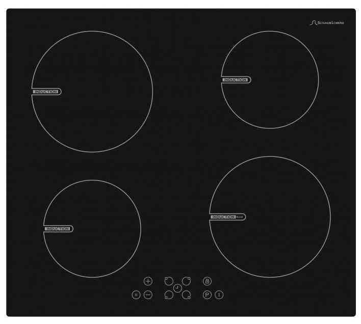 Schaub Lorenz SLK IY6TC3 Индукционная варочная поверхность