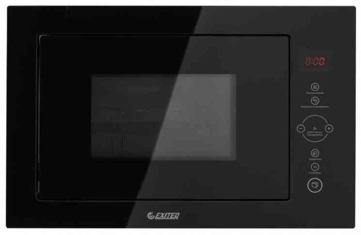 EXITEQ EXM-106 black