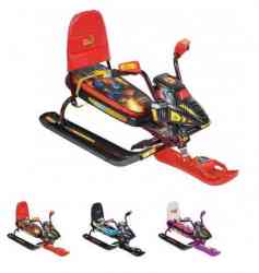 Ника-Snowpatrol СНД2 Снегокат