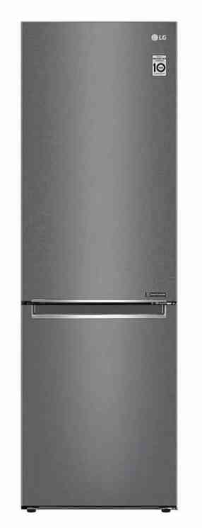 LG GC-B509SLCL холодильник