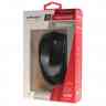 CROWN CMM-934W black Бес мышь