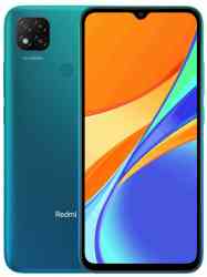 Xiaomi Redmi 9C NFC 3/64Gb Aurora Green