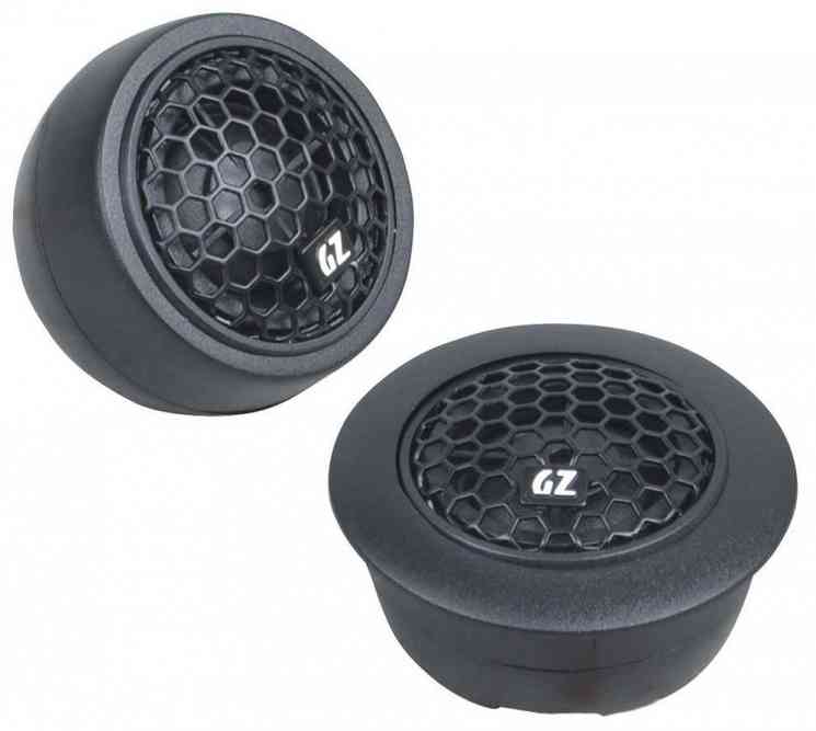 GROUND ZERO GZTT 20S акустическая система