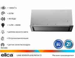 ELICA LANE SENSOR @ BLMAT/A/72