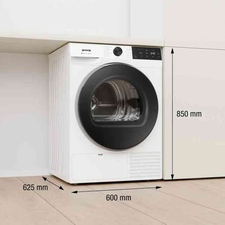 GORENJE DG49D