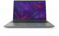 HIPER Dzen MTL1569 i5-1135G7/16GB/512GB SSD/15.6" FHD IPS/NoOS Silver (X1D1481S)