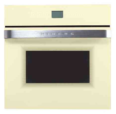 HIBERG VM 6495 Y духовой шкаф