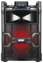 LG OM6540 музыкальный центр