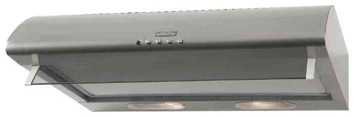 Кухонная вытяжка ELIKOR Olympia 50 Н1М50 нерж./фильтр