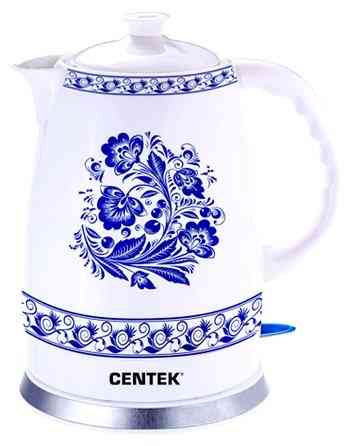 керамический Centek CT-1058 (6) Чайник