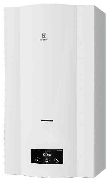 ELECTROLUX GWH 11 ProInverter Газовый водонагреватель