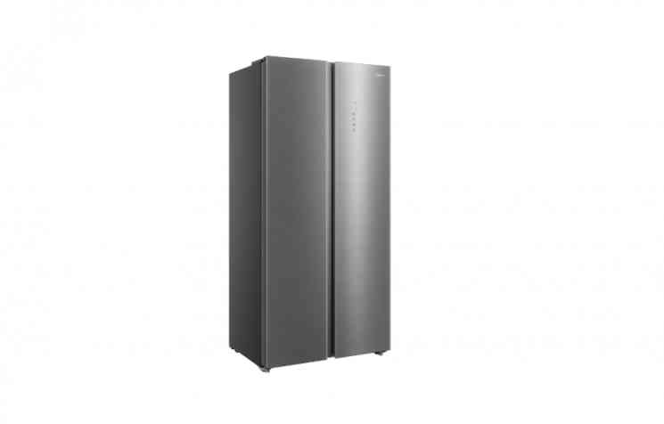 Midea MDRS620FGF46 холодильник
