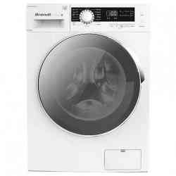 BRANDT WD184QWE Стирально-сушильная машина