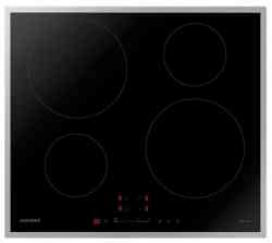 SAMSUNG NZ64H37075K стеклокерамическая панель