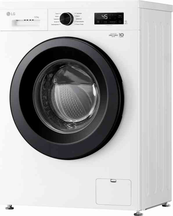 LG F2Y1WS6W стиральная машина