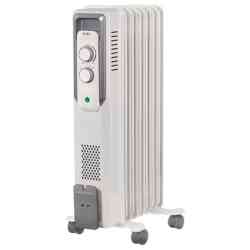 BALLU CUBE BOH/CB-07W масляный Радиатор