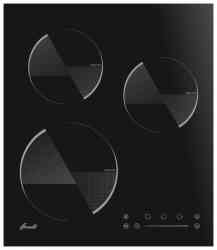 FORNELLI PIA 45 LUCE BL Индукционная варочная поверхность