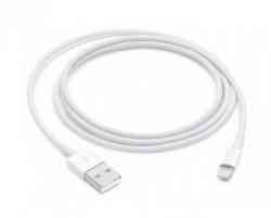 Кабель синхронизации Apple USB Lightning 1m ORIGINAL